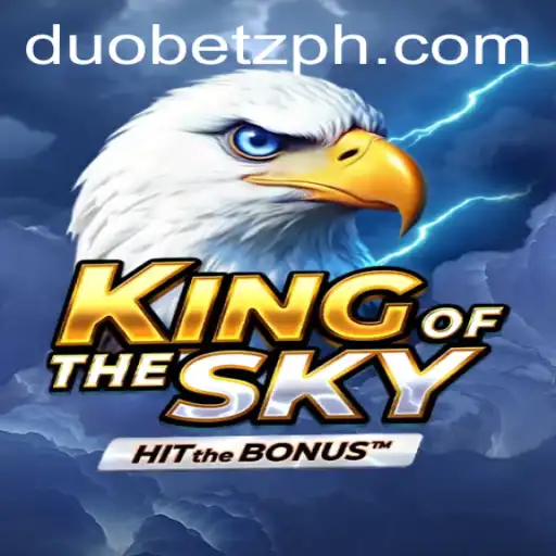 KingOfTheSky: Experience the Thrill with DuoBetz