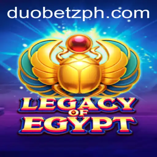 Exploring the Enchanting World of LegacyOfEgypt through DuoBetz