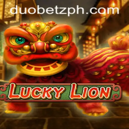 Discover the Thrilling World of LuckyLion: A Comprehensive Guide to DuoBetz's Newest Game