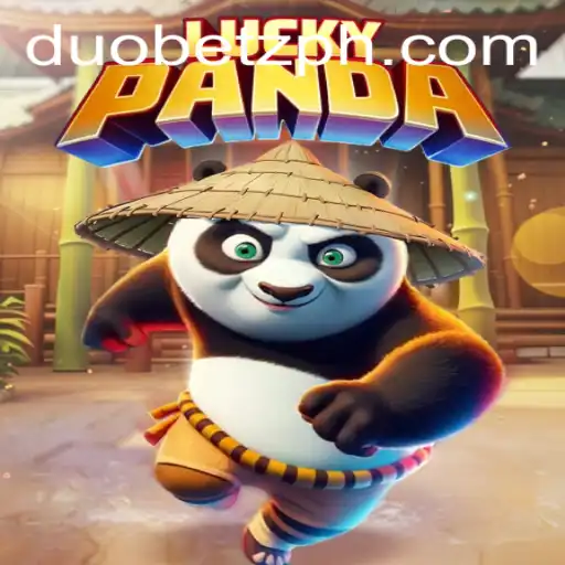 Exploring the Exciting World of LuckyPanda: A DuoBetz Feature