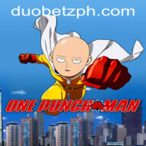 Discover the Thrills of OnePunchMan with DuoBetz