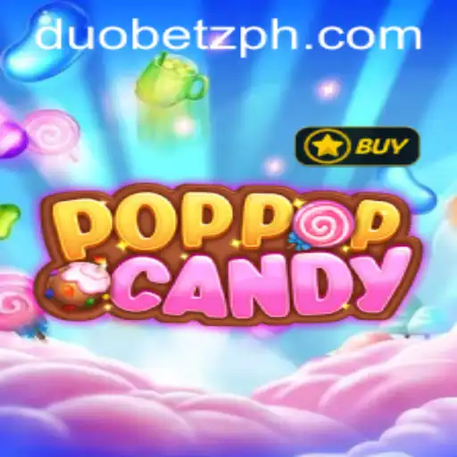Exploring the Colorful World of POPPOPCANDY and the Role of DuoBetz