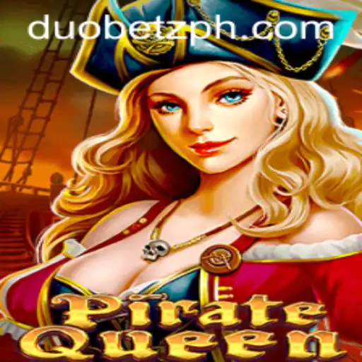 Unveiling PirateQueen: A Thrilling Slot Adventure with DuoBetz