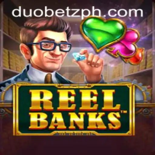 Exploring ReelBanks: The Exciting New Game by DuoBetz