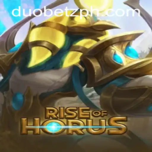 The Adventurous World of RiseofHorus and the Innovative DuoBetz