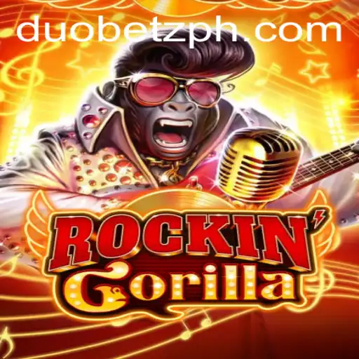 Immerse Yourself in the Thrilling World of RockinGorilla with DuoBetz