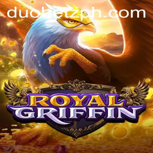 Dive into the World of RoyalGriffin: An In-Depth Look at the DuoBetz Phenomenon