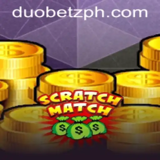 Exploring ScratchMatch: A New Chapter in Gaming with DuoBetz