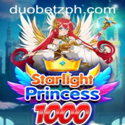Exploring the Enchanting World of StarlightPrincess1000: A DuoBetz Game
