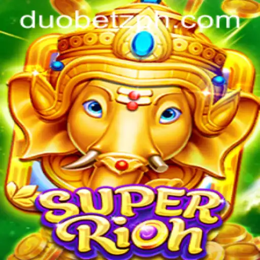 Unveiling SuperRich: The Thrilling Casino Experience with DuoBetz