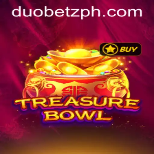 TreasureBowl: Dive into the Exciting World of DuoBetz's Latest Game