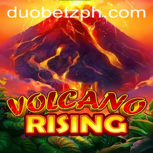 VolcanoRising: The Explosive New Game Taking the World by Storm