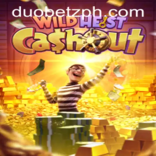 Explore the Thrilling World of WildHeistCashout with DuoBetz