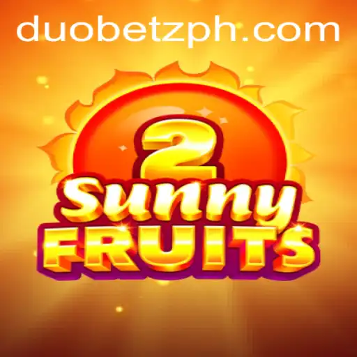 Exploring the Vibrant World of SunnyFruits2 on DuoBetz