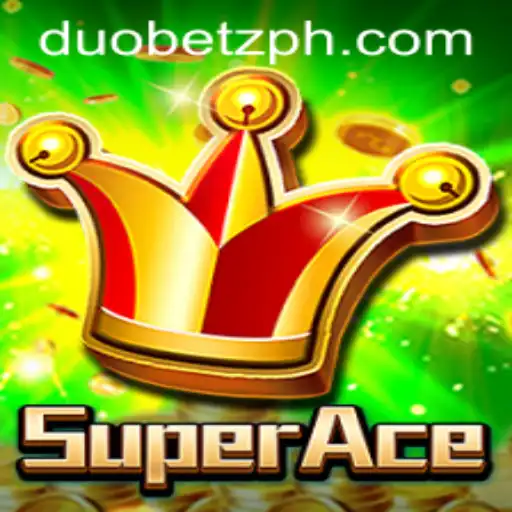 Exploring SuperAce: A Comprehensive Guide to the Exciting World of DuoBetz