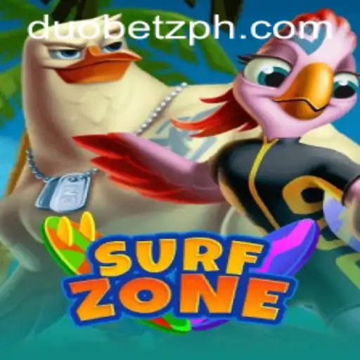 Dive Into SurfZone: Unleashing Adventure with DuoBetz