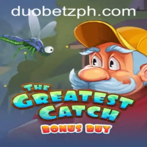Unveiling The Thrills of TheGreatestCatchBonusBuy on DuoBetz
