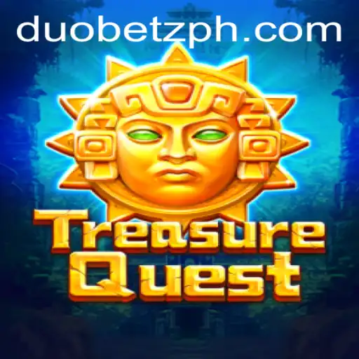 Explore the Enchanting World of TreasureQuest with DuoBetz