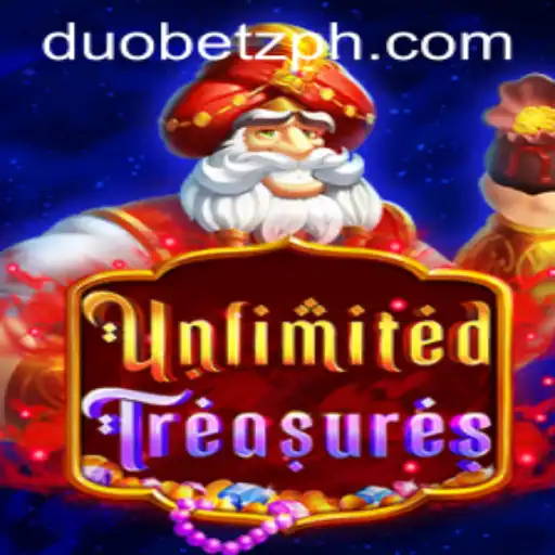 UnlimitedTreasures: The Ultimate Adventure with DuoBetz