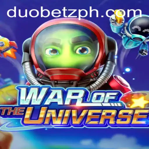 WAROFTHEUNIVERSE and DuoBetz: An Epic Gaming Experience