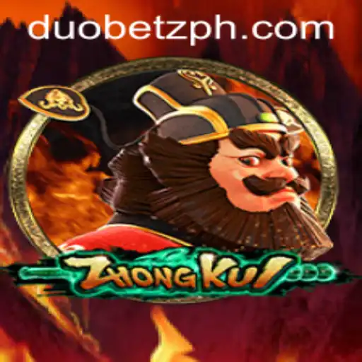 Exploring the World of ZhongKui: A Riveting Journey into the DuoBetz Gaming Realm
